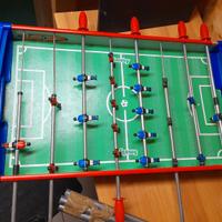 Biliardino per bambini