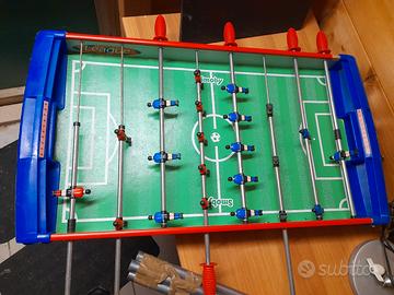 Biliardino per bambini