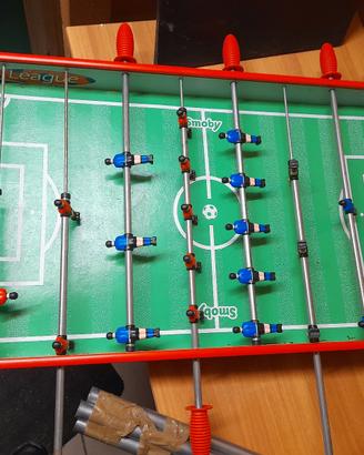 Biliardino per bambini