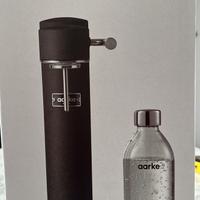 GASATORE D’ACQUA aarke NUOVO