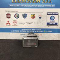 ABS POMPA MONTAGGIO SUPPLEMENTARE RENAULT Scenic S