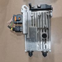 Centralina Start&Stop