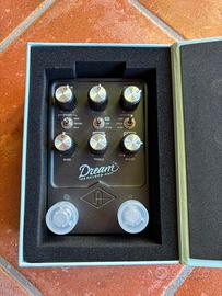 Universal Audio Dream 65'