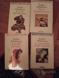 Yukio Mishima (4)