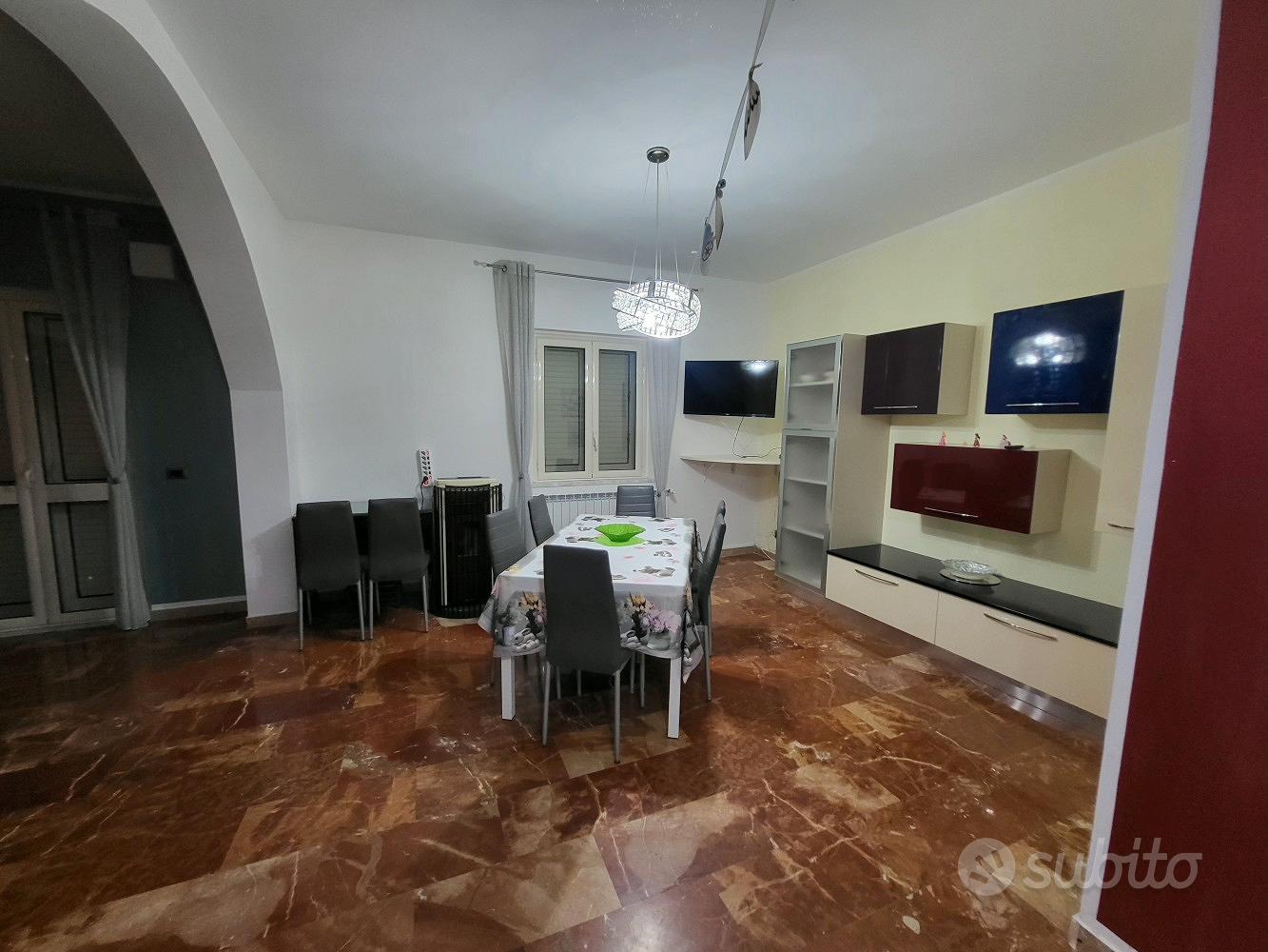 Appartamento – Ardore, Bombile - Vista 5