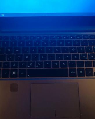 Notebook pc portatile zenbook sottile asus i5 14"