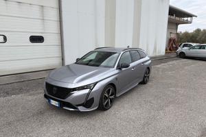 Peugeot 308 BlueHDi 130 S&S EAT8 SW GT