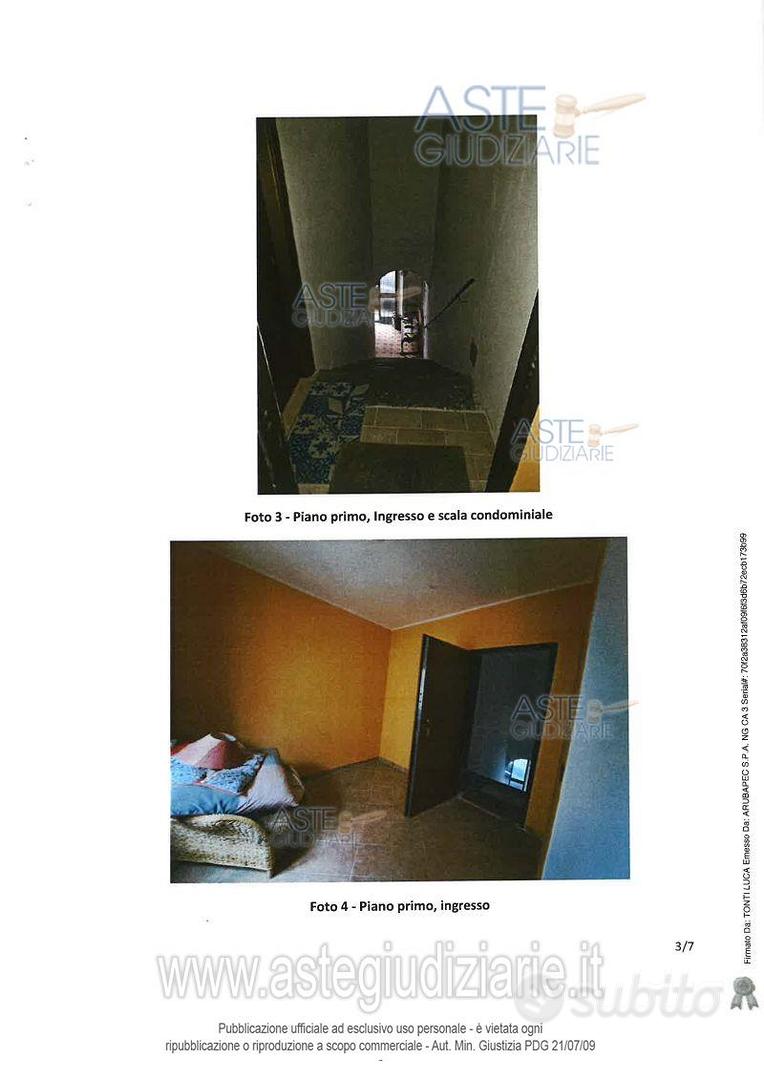 Appartamento – Deruta, Ripabianca - Vista 3
