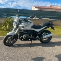 Moto BMW R1200 R