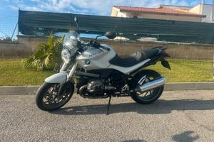 Moto BMW R1200 R