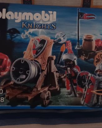 playmobil 6038 cannone