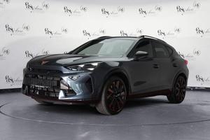 CUPRA Formentor 2.0 TSI 4Drive DSG VZ CAMERA ...