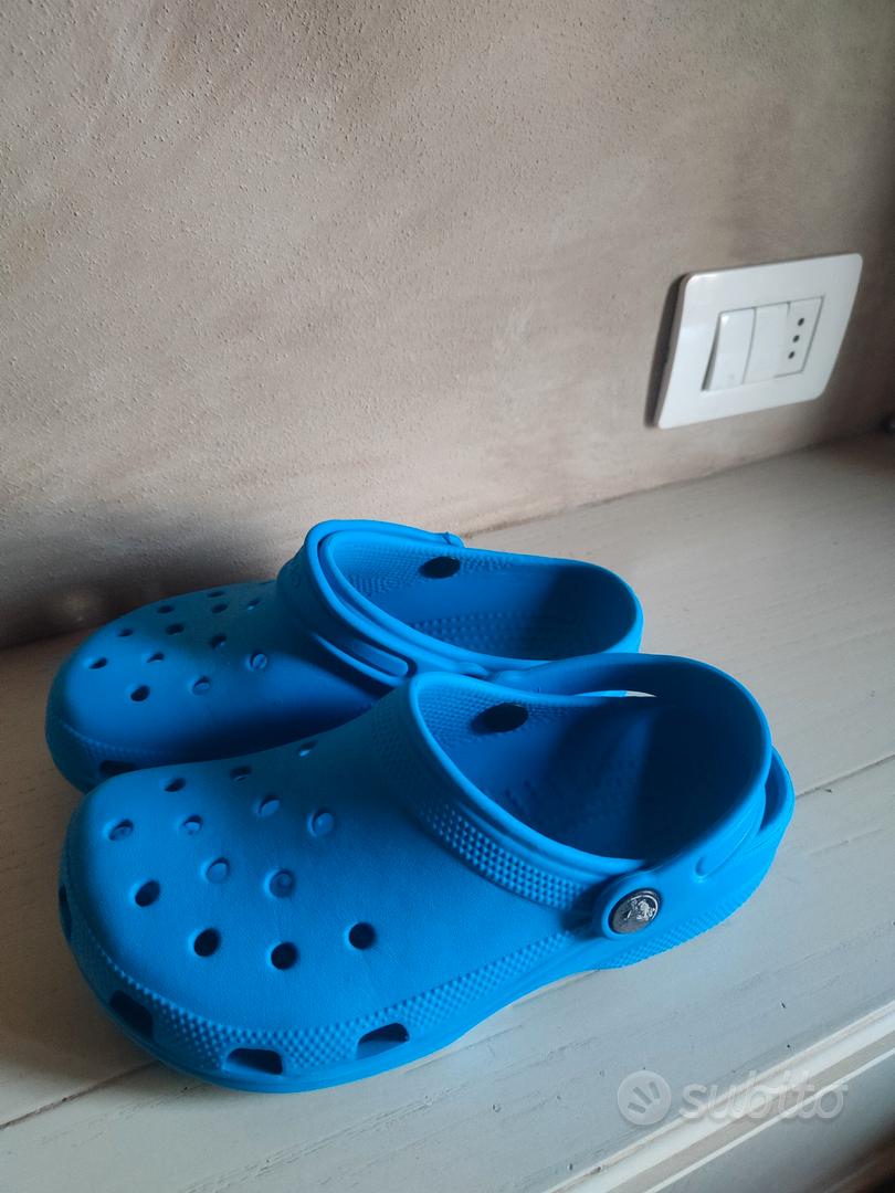 Galosce on sale bambino crocs