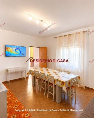 Casa, Campobello di Mazara.