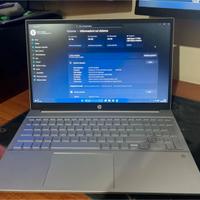 Pc portatile Laptop HP