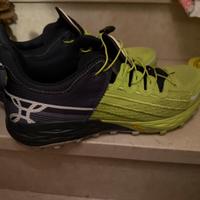 Scarpe Montura Vibram 45