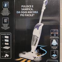 rowenta lavapavimenti a vapore