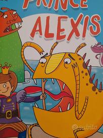 prince Alexis