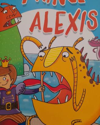 prince Alexis