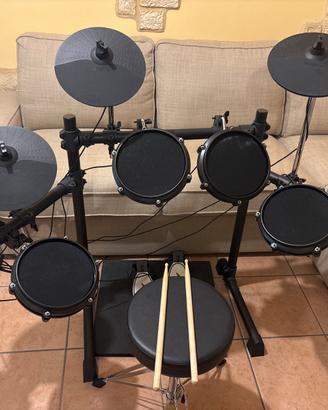 Batteria elettronica Alesis Turbo - Come nuova