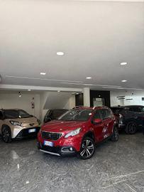Peugeot 2008 BlueHDi 120 S&S Allure