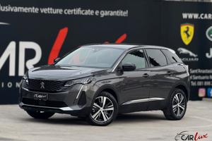 Peugeot 3008 1.5 BlueHDi Allure Pack S 130CV EAT8