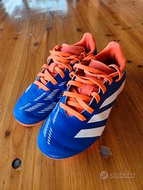 Scarpe Calcio Bambino Adidas Predator 31