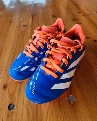 Scarpe Calcio Bambino Adidas Predator 31