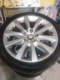 Ruote BMW