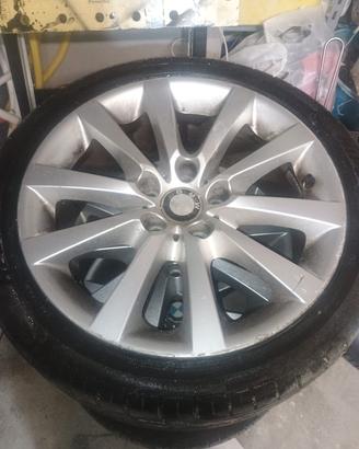 Ruote BMW