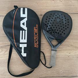 Racchetta padel Head Speed Pro X 2023 carbon 12k