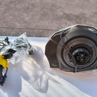 Ecosistema Thrustmaster completo