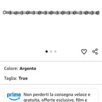 Catena ultegra 10v cn6701 cerata