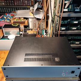 Amplificatore finale UREI AUDIO TECHNOLOGY