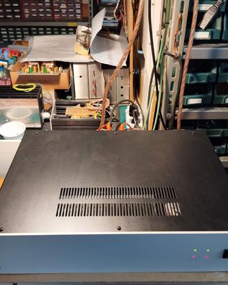 Amplificatore finale UREI AUDIO TECHNOLOGY