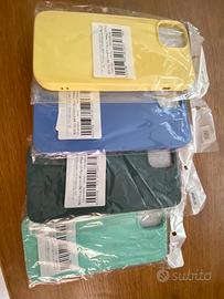 Cover per I Phone 14 Plus