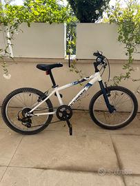 Mountain bike da bambino 6-9 anni