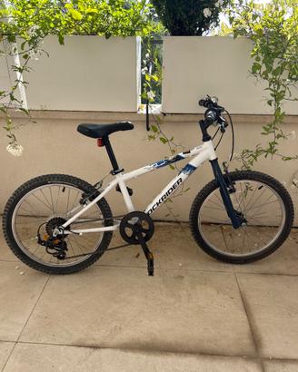 Mountain bike da bambino 6-9 anni