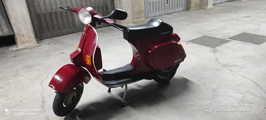 Vespa PK 50 S