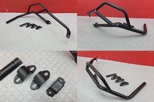 PROTEZIONI MOTORE BENELLI TRK 502 2016 2020 TRK502