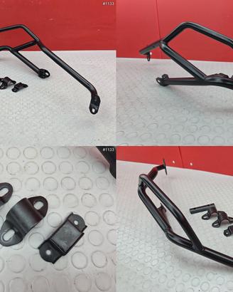PROTEZIONI MOTORE BENELLI TRK 502 2016 2020 TRK502