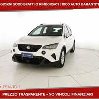 SEAT Arona 1.0 tgi Style 90cv