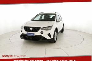 SEAT Arona 1.0 tgi Style 90cv