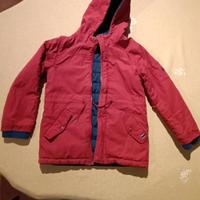 Giacca imbottita 8 anni Sergent Major 