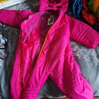 Tutona neve 2 anni