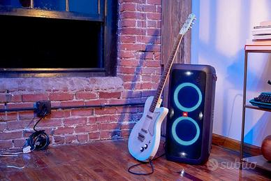 JBL PartyBox 300 – Cassa Bluetooth potente led