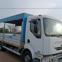 Renault turbo Patente C centina alza e abbassa 