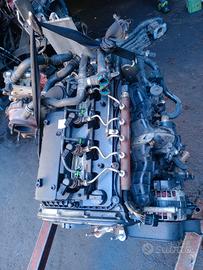Motore Ford Transit 2,2 CYFF