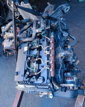 Motore Ford Transit 2,2 CYFF