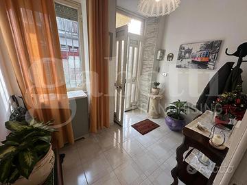 Terratetto Floridia [V5157VRG]